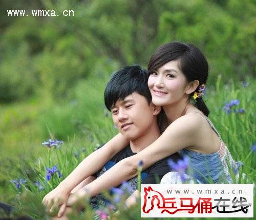 谢娜怀孕20周大肚照 谢娜不敢怀孕生子内幕揭