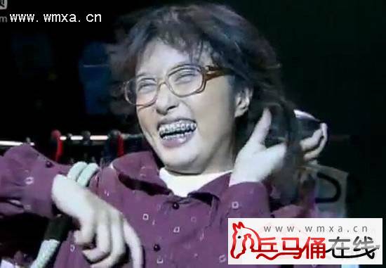 王洁曦丑女无敌剧照多图 揭秘王洁曦什么病去