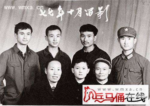 秘王健林的老丈人是谁 万达老总王健林简历背