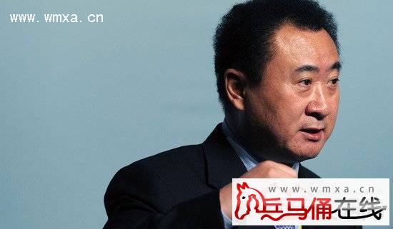 王健林捐款天津多少钱 揭秘首富王健林26年公