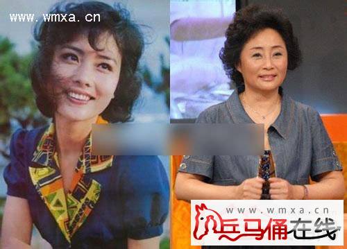 演员 杜淳的父亲 是谁 杜淳的母亲杨丽照片_西安