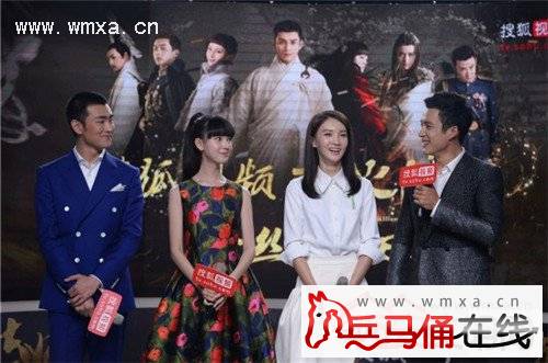 演员韩东君整容了吗 韩东君金晨是不是一对_兵