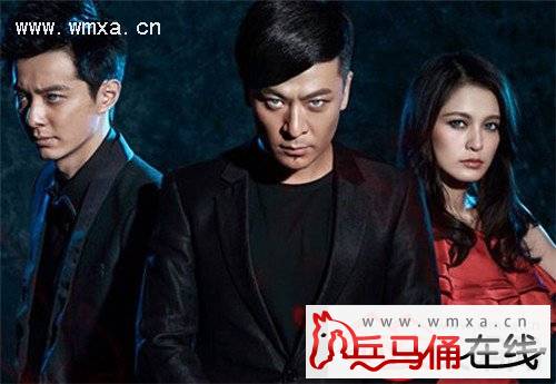 灵魂摆渡第二季什么时候上映