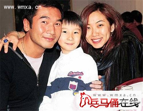 演员方中信有几任老婆 方中信的老婆是袁彩云还是莫可欣_西安文明网