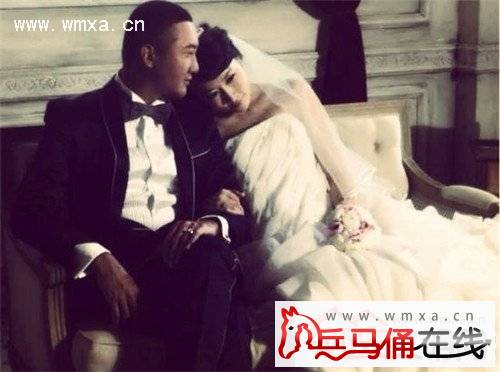 毛俊杰老公是关喆真的吗 毛俊杰个人资料简介