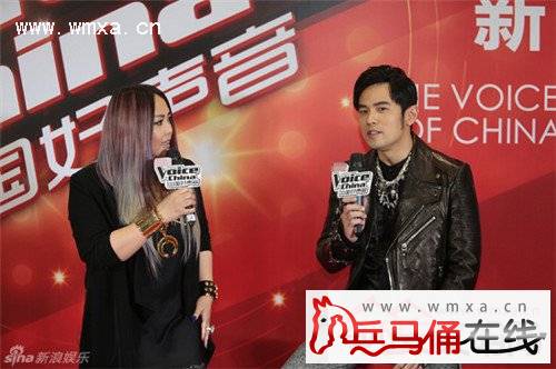 中国好声音第四季梦想导师都是谁(2)