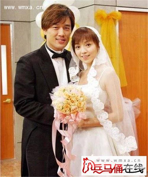 王耀庆老婆郭晏青照片 王耀庆个人资料及家庭