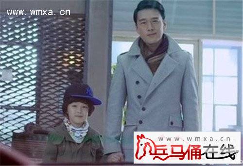 王耀庆老婆郭晏青照片 王耀庆个人资料及家庭