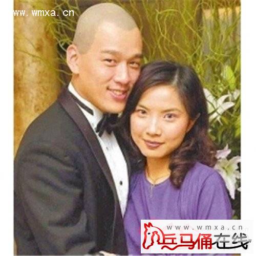 王耀庆老婆郭晏青照片 王耀庆个人资料及家庭