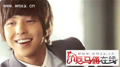 金起范被雪藏的原因揭秘 金起范赵丽颖是什么