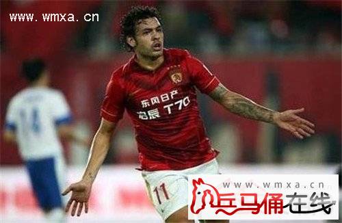 高拉特读秒绝杀价值千金 中超外援高拉特的年薪是多少