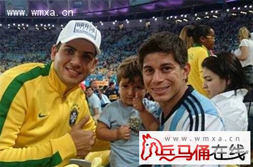 孔卡为什么不回恒大 孔卡为什么进不了阿根廷国家队