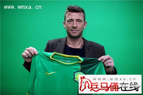 马季奇会几国语言 马季奇中文骂人近况如何