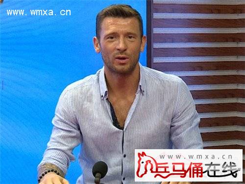 马季奇会几国语言 马季奇中文骂人近况如何