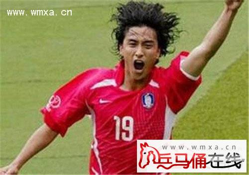 安贞焕被意甲开除是怎么回事 安贞焕女儿亮相