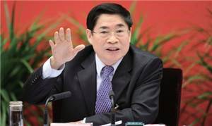 陕西省现任省长是谁 陕西省历任省长名单简介