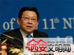 陕西省现任省长是谁 陕西省历任省长名单简介