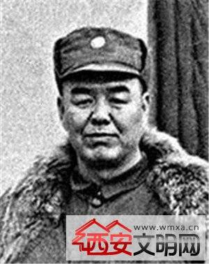 甘肃省现任省长是谁 甘肃省历任省长名单简介