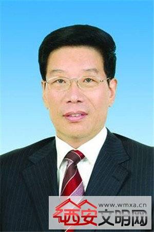 甘肃省现任省长是谁 甘肃省历任省长名单简介