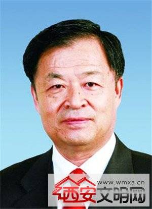 青海省现任省长是谁 青海省历任省长名单