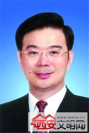 湖南省现任省长是谁 湖南省历任省长名单简介