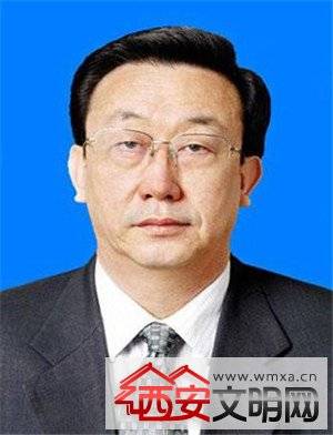 河南省现任省长是谁 河南省历任省长名单简介