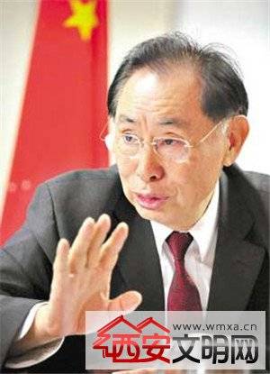 广东省现任省长是谁 广东省历任省长名单简介