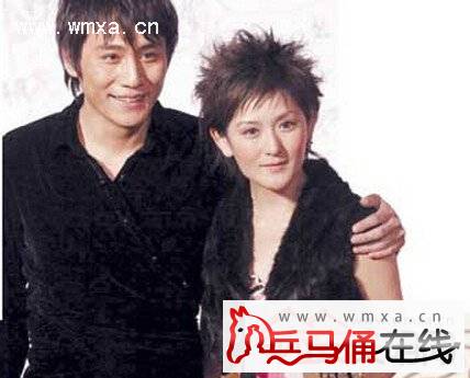 刘桦与谢娜分手原因:底层观念争执最终遗憾分