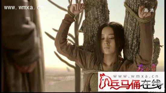 网友历数花千骨穿帮镜头