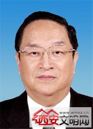 上海市现任市委书记是谁 上海市历任市委书记