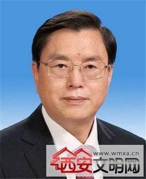 吉林省现任省委书记是谁 吉林省历任省委书记
