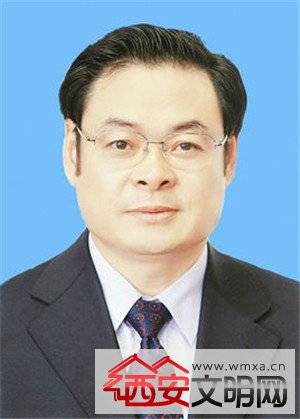 吉林省现任省委书记是谁 吉林省历任省委书记