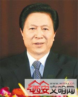 江苏省现任省委书记是谁 江苏省历任省委书记