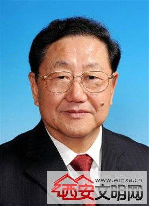 河南省现任省委书记是谁 河南省历任省委书记