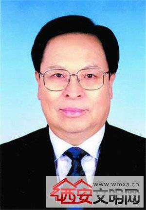 河南省现任省委书记是谁 河南省历任省委书记