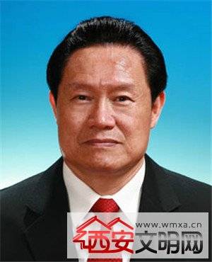 四川省现任省委书记是谁 四川省历任省委书记