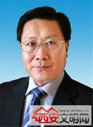 四川省现任省委书记是谁 四川省历任省委书记