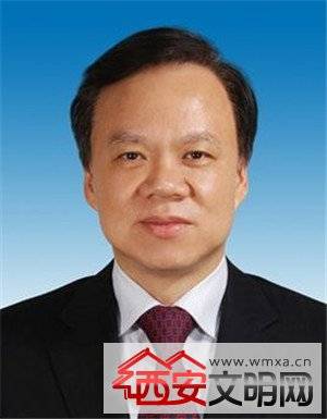 贵州省现任省委书记是谁 贵州省历任省委书记