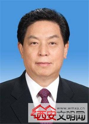 贵州省现任省委书记是谁 贵州省历任省委书记