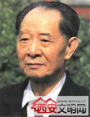 陕西省现任省委书记是谁陕西省历任省委书记名