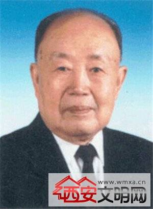 陕西省现任省委书记是谁陕西省历任省委书记名