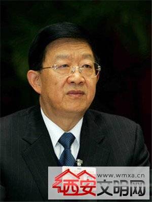 青海省现任省委书记是谁 青海省历任省委书记