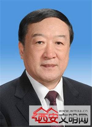 青海省现任省委书记是谁 青海省历任省委书记