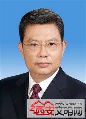 青海省现任省委书记是谁 青海省历任省委书记