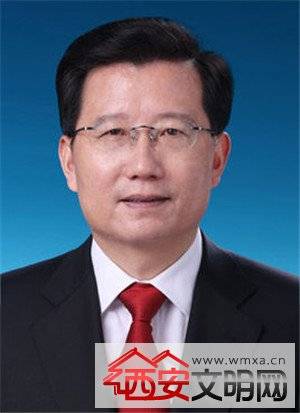 青海省现任省委书记是谁 青海省历任省委书记