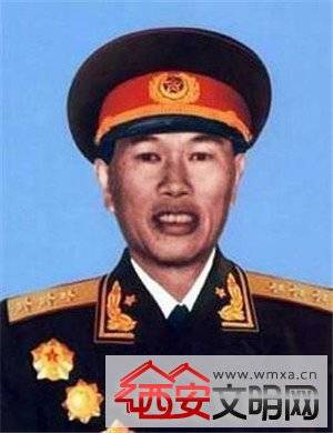 沈阳军区历任司令员及政委名单简介