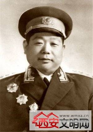 沈阳军区历任司令员及政委名单简介
