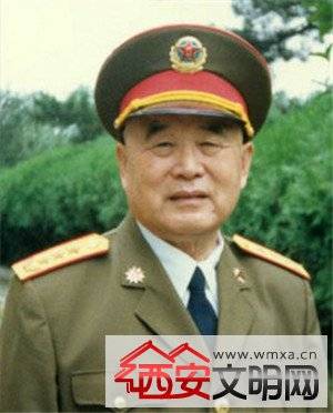 沈阳军区历任司令员及政委名单简介