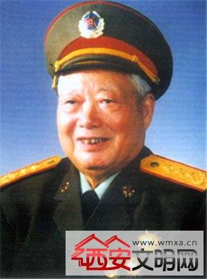 沈阳军区历任司令员及政委名单简介(4)_西安文
