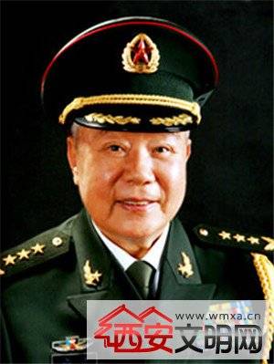 兰州军区历任司令员及政委名单简介(2)